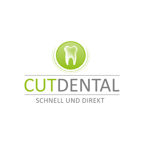 CUTDENTAL logo
