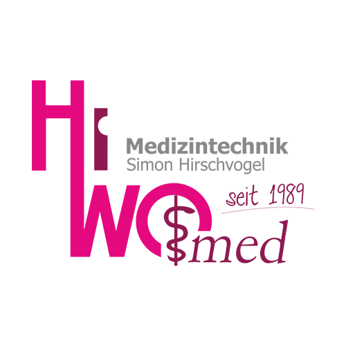 HiWO med logo