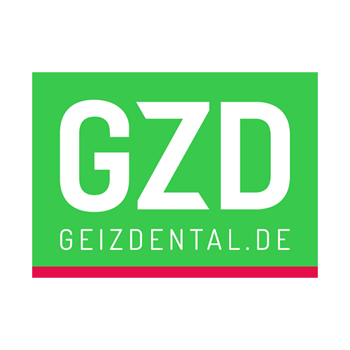 GZD geizdental logo