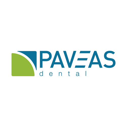PAVEAS logo
