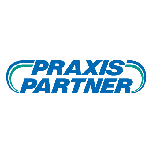 praxis partner logo