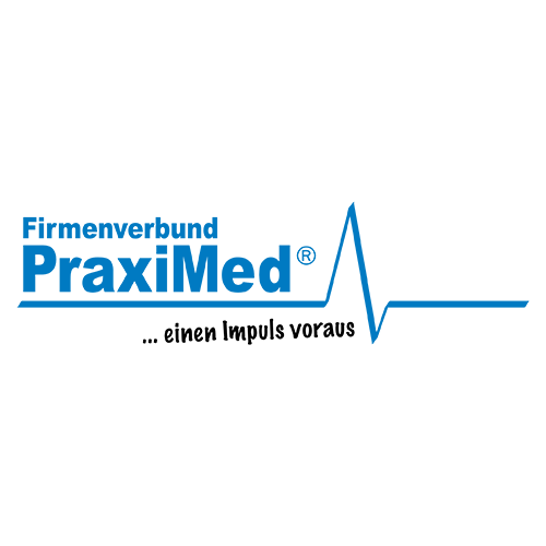 praximed logo