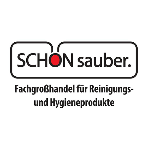 schön sauber logo
