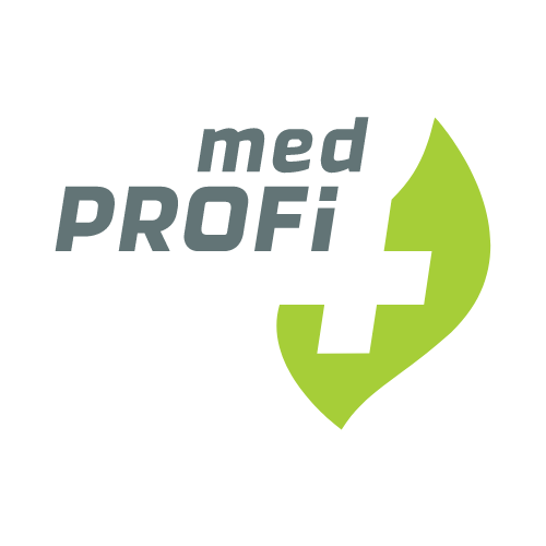 med Profi Logo